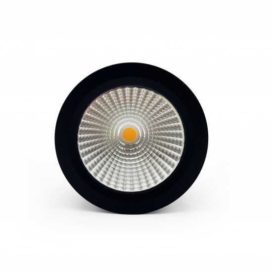10W COB LED Cylinder Surface Mounted Downlight