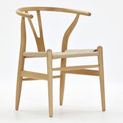 Replica Hans Wegner Wishbone Chair