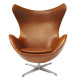 Egg Lounge Chair Replica