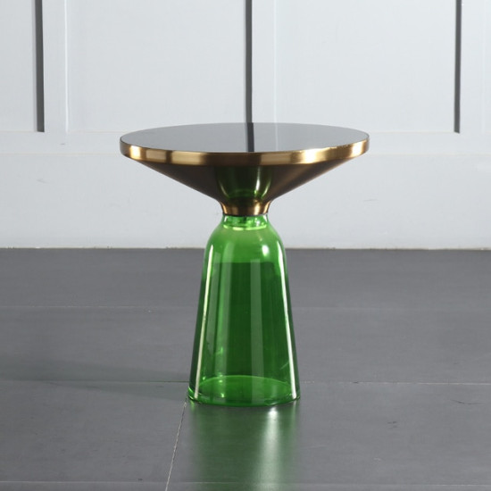 Bell Side Table Replica