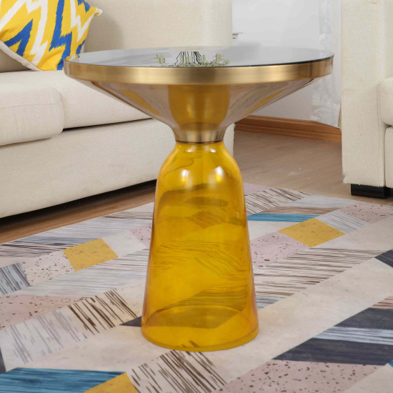 Bell Side Table Replica