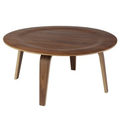 Replica Eames Molded Coffee Table