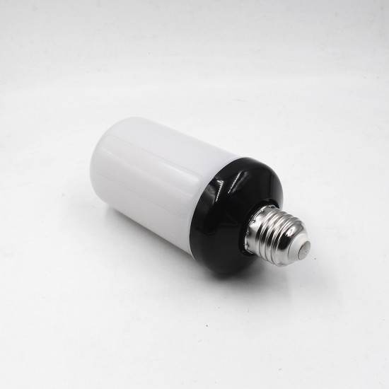 LED Flame Light E27/B22 5W Gravity Sensor
