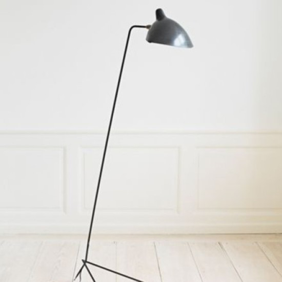 Ser Mou Standing Floor Lamp Replica