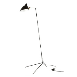 Serge Mouille Standing Floor Lamp Replica
