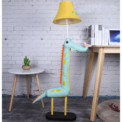 Dinosaur Animal Floor Lamp