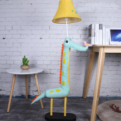 Dinosaur Animal Floor Lamp