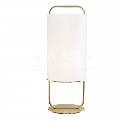 Alistair Table Lamp Replica