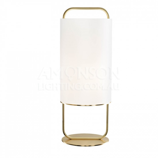 Alistair Table Lamp Replica