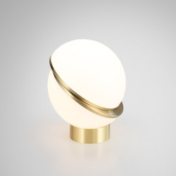 Mini Crescent Table Light Replica