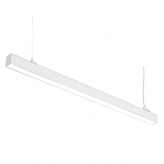 Planor LED Pendant Linear Light (Upwards and Downwards)
