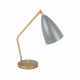 Grass Table Lamp Replica Tiltable Lamp Head