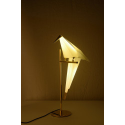 Perch Table Lamp Replica 