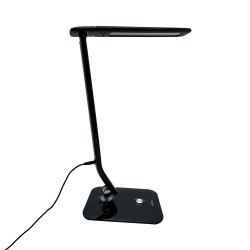 Trent LED Dimmable Table Lamp