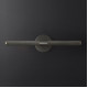 Anvers Picture Light Wall Sconce Replica - Black
