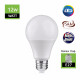 Filament Edison LED Bulb/Globe Ivory Series E27 12W