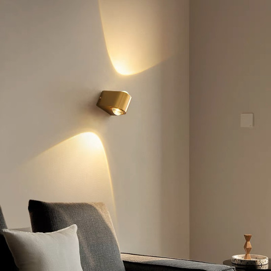 Gallery Wall Sconce