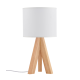 Higson Dimmable Table Lamp with USB Plug