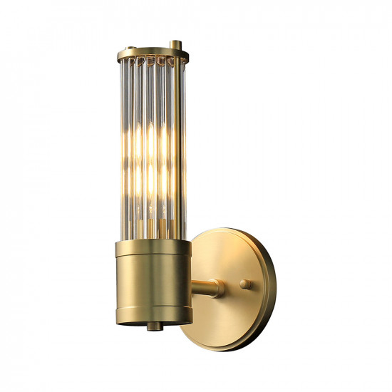 August Single Wall Sconce