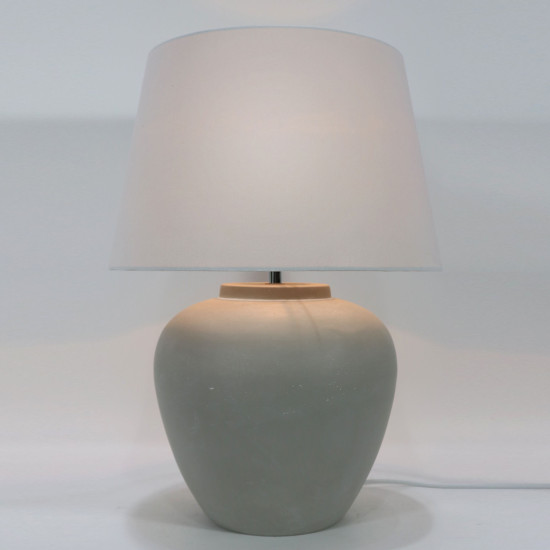Kondo Table Lamp