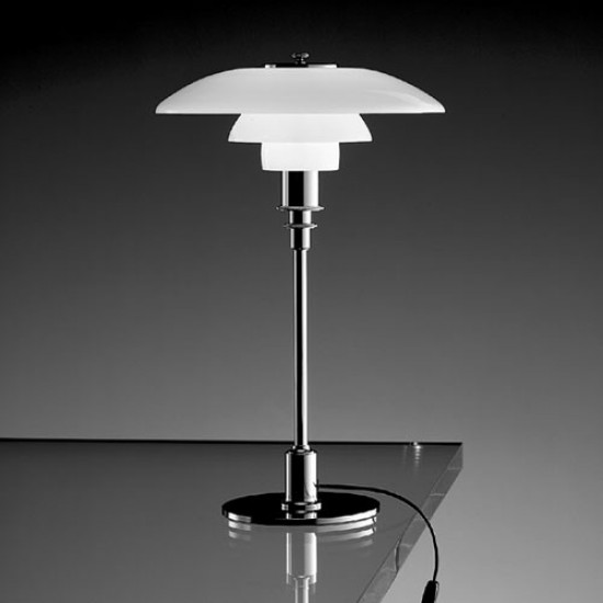 Louis Poulsen PH Table Lamp Replica
