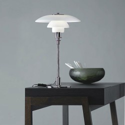 PH Table Lamp Replica