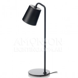 Zero Hide Table Lamp Replica