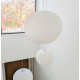 George Nelson Bubble Ball Pendant Light 60cm Replica