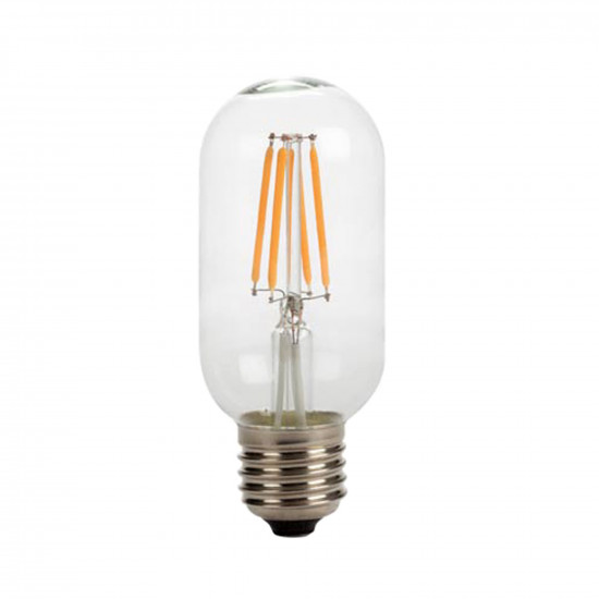 Filament LED Edison Bulb Globe E27 3W T45 Shape C