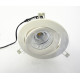20W COB LED Fixed Non-dimmable Downlight 