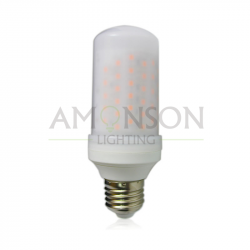 LED Flame Light E27/B22 5W