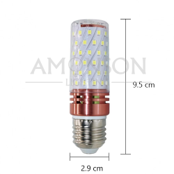 LED Corn Bulb E27 15W 240V COB