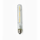 LED Filament Edison Bulb Globe E27 4W 240V Warm White T185 Shape B