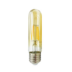 LED Filament Edison Bulb Globe E27 4W 240V Warm White T125 Shape B