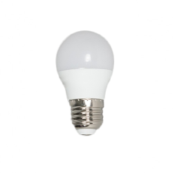 Filament Edison LED Bulb/Globe Ivory Series E27 3W G45