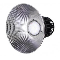 LED High Bay Light Aluminium 60°